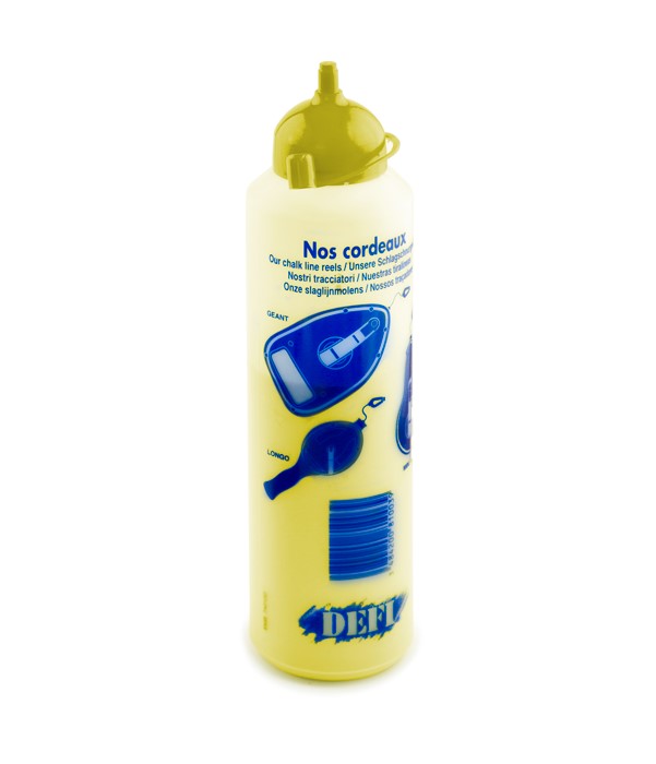 Bild zum Artikel Farben: gelb, Couleur: jaune